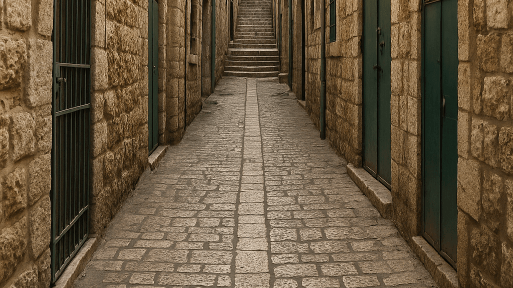 מערכת הסעות חכמה לעמותת עטרת כהנים - כשהטכנולוגיה פוגשת צורך ביטחוני יומיומי - CloseApp