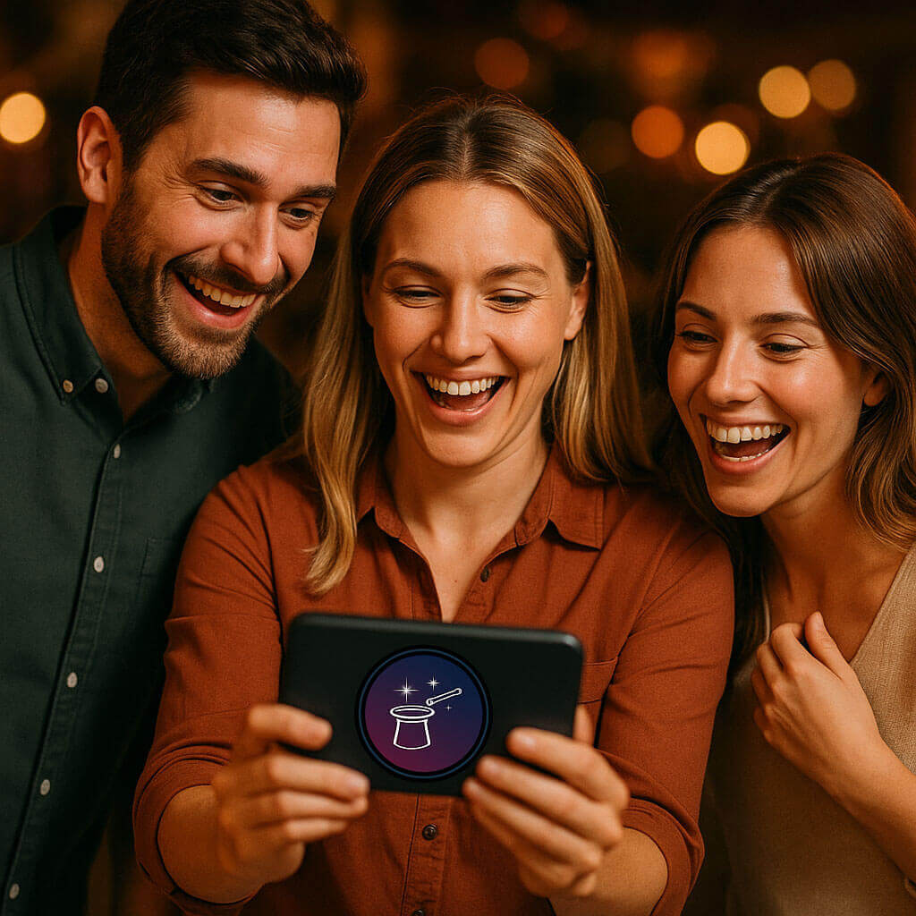 קליפי---קליפ-לאירוע