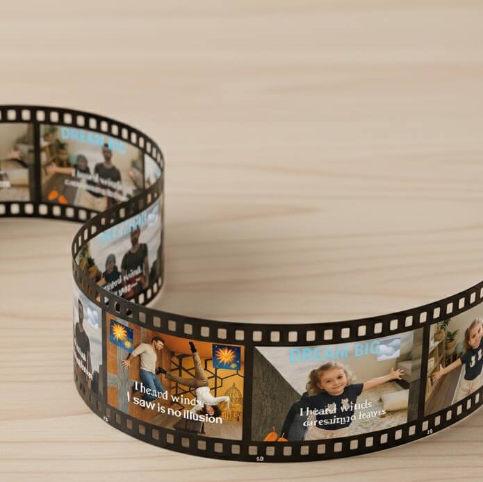 clipi - קליפ תמונות משותף לImpact Wall למפיקי כנסים